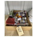 Gloves - Screws - Bolts & More
