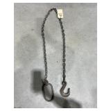 Chain w/Hook