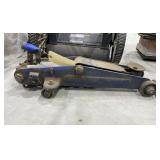 Floor Jack