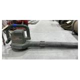 Black & Decker Corded Leaf Blower