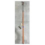 Handheld Tree Trimmer