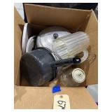 Assorted Cookware - Pitchers & More