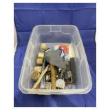 Padlocks - Gun Cleaning Cloths & More