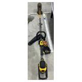 DeWalt Weedeater - w/ battery & Charger