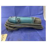 Makita Corded Grinder
