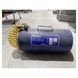 7 Gal Small Air Tank