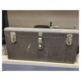 Metal Tool Box