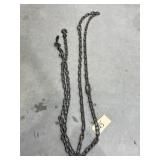 Chain w/Hooks