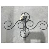 Metal Decorative Wall Dï¿½cor