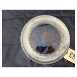 Decorative Plate