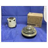 3 Pcs - Cooling Fan in box - Small Sockets
