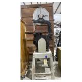 Delta Band Saw on Stand