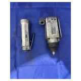 2 Pcs - Rodamatic Butterfly Air Impact & More