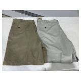 2 Pcs - Sz 42 Men