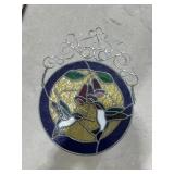 Stained Glass Decor