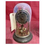 Schatz Clock