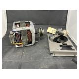 Elec Drive Motor