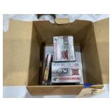 Assorted 20 Gauge Ammo