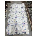 Hand Stitched Quilt