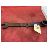 BF Avery & Sons large Wrench