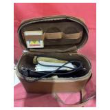 Camera Case w/Accessories