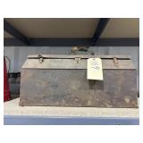 Metal Tool Box