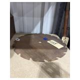 Saw Blade