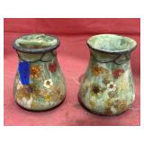 2 - Toothbrush Holders