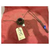 2 - Aladdin Lamp Parts