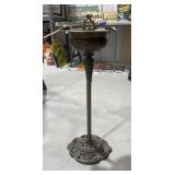 Pedestal Ash Tray