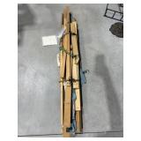 Quilting Frame