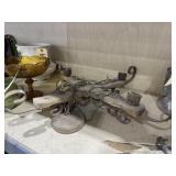 Vintage Light Fixture