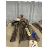 Shovel Head - Trimmers & More