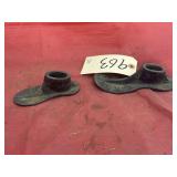 2 - Shoe Forms