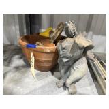 Flower Pots - Yard  Dï¿½cor & More