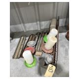 Chicken Feeders & Waterers