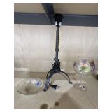 Light - Stem Glass - Bowl