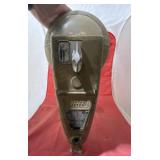 Parking Meter Head