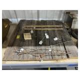 Barbed Wire Collection