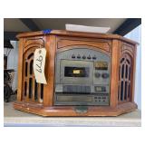 Thomas Pacconi Millenium Series Stereo