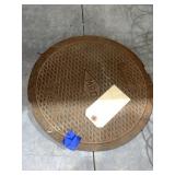 Water Meter Cover
