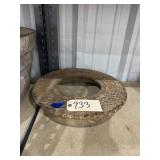 Water Meter Cover