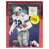 1994 SKYBOX HOF EMMITT SMITH CARD
