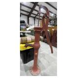 Vintage Water Pump