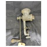 Keen Kutter Table Mount Food Grinder
