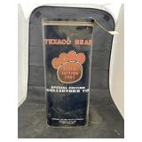 Texaco Bears Collector