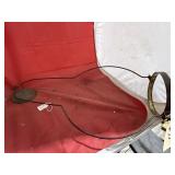Kerosene Hanging Lamp Holder
