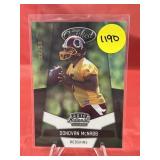 2010 PANINI DONOVAN MCNABB CARD