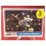 EARLY CARD 1974 TOPPS STEVE GARVEY