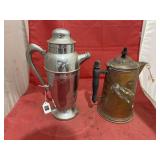 2 - Coffee Pots